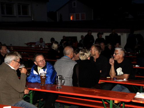 InnenHofKonzerte mit BOGEYMEN – Foto 56