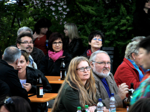 InnenHofKonzerte mit WEE BUSH – Foto 23