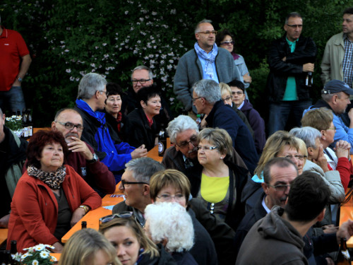 InnenHofKonzerte mit WEE BUSH – Foto 25