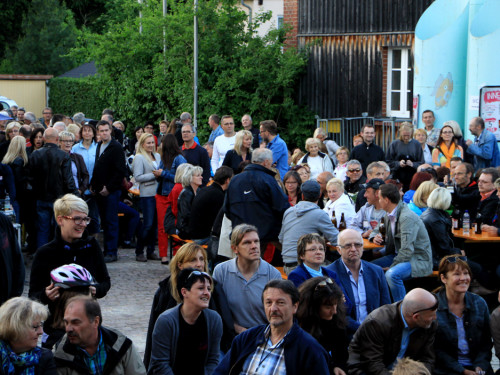InnenHofKonzerte mit WEE BUSH – Foto 63