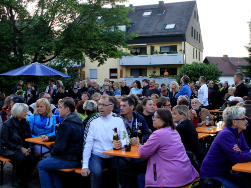 InnenHofKonzerte mit WEE BUSH – Foto 74