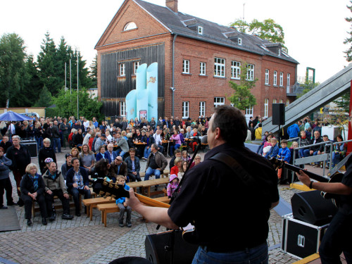 InnenHofKonzerte mit WEE BUSH – Foto 81