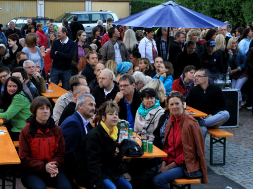 InnenHofKonzerte mit WEE BUSH – Foto 87