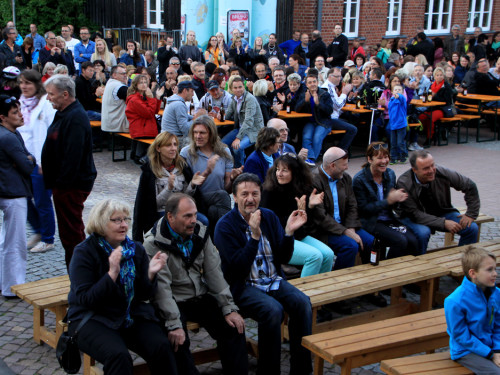 InnenHofKonzerte mit WEE BUSH – Foto 89