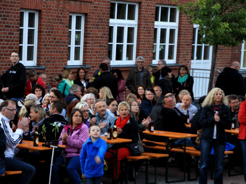 InnenHofKonzerte mit WEE BUSH – Foto 90