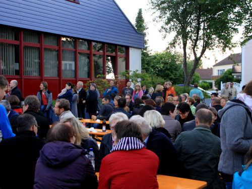 InnenHofKonzerte mit WEE BUSH – Foto 93