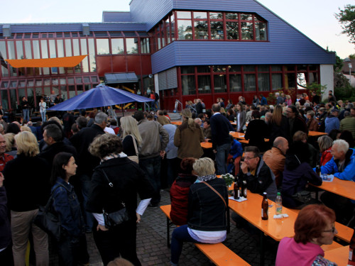 InnenHofKonzerte mit WEE BUSH – Foto 98