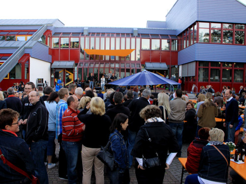 InnenHofKonzerte mit WEE BUSH – Foto 99