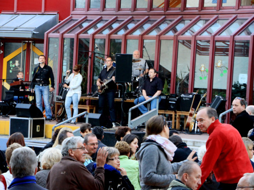 InnenHofKonzerte mit WEE BUSH – Foto 117