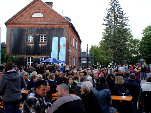 InnenHofKonzerte mit WEE BUSH – Foto 121