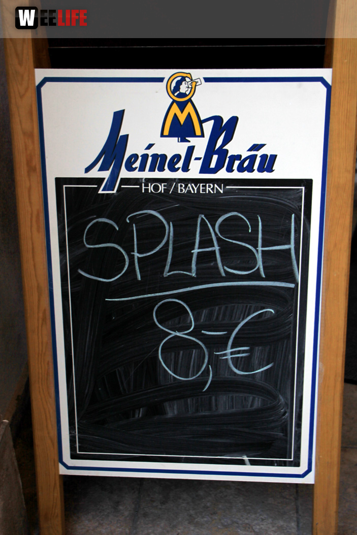 Splash Live  Konzert