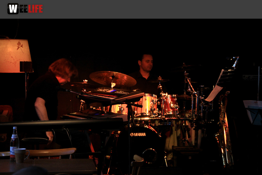 Splash Live  Konzert