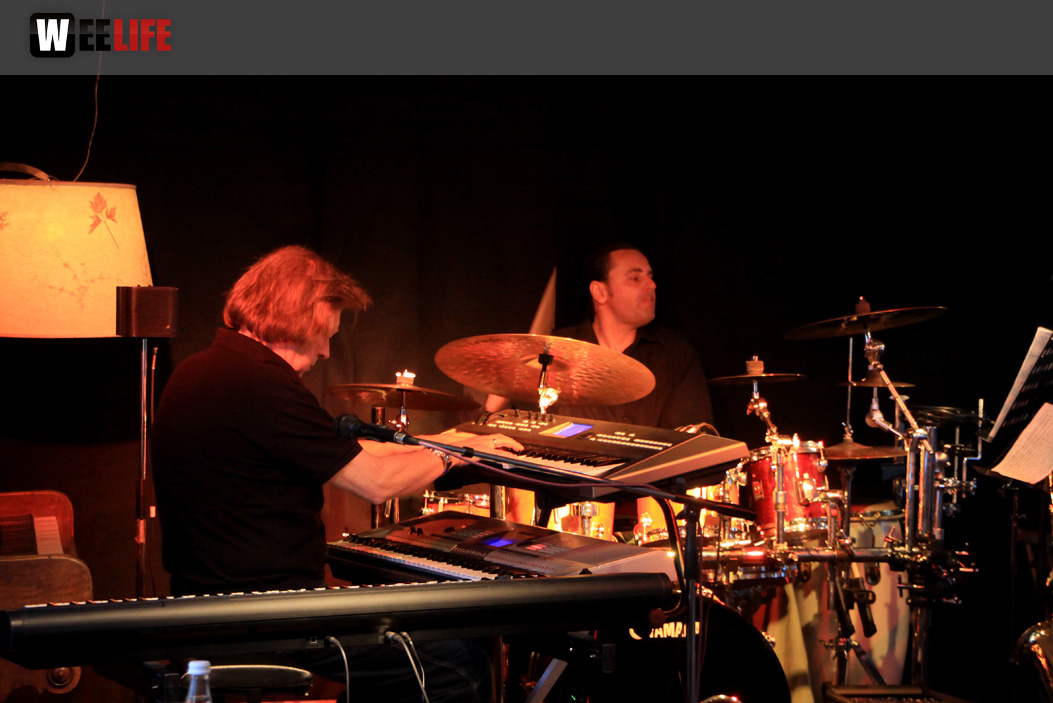 Splash Live  Konzert