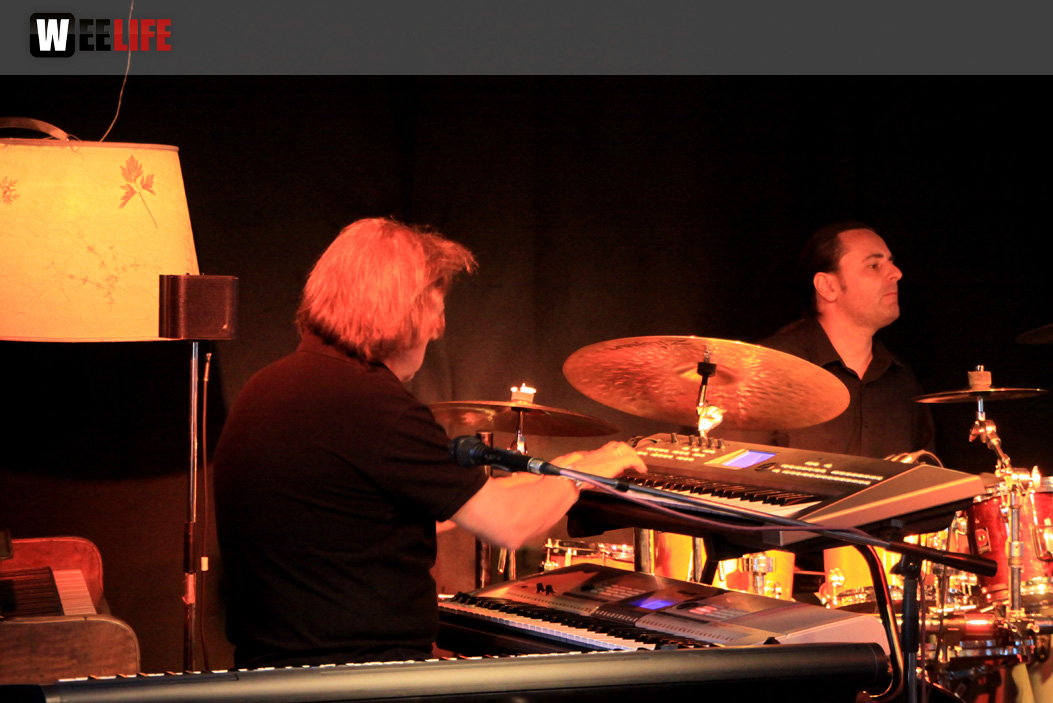 Splash Live  Konzert