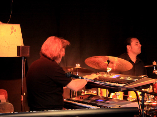 Splash Live  Konzert – Foto 4