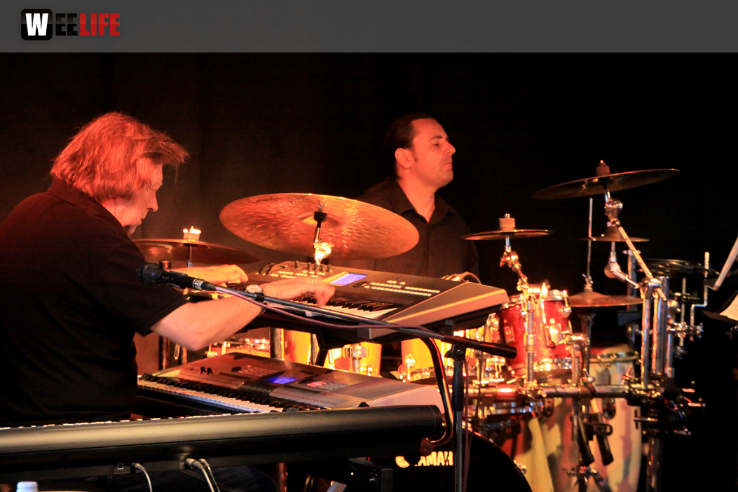 Splash Live  Konzert
