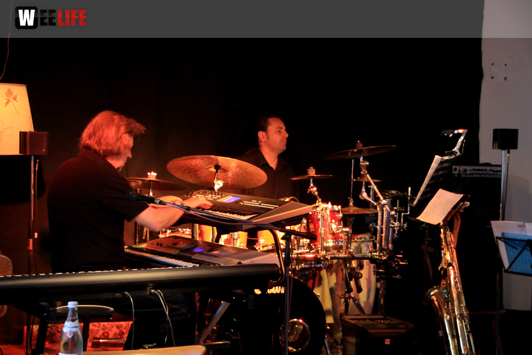 Splash Live  Konzert