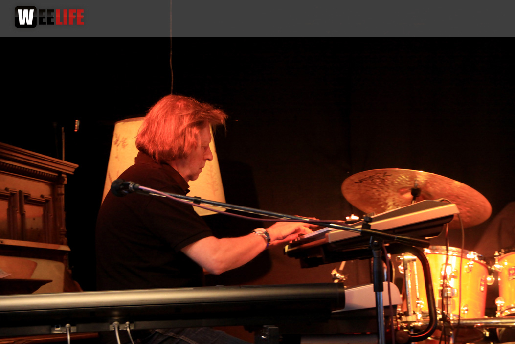 Splash Live  Konzert