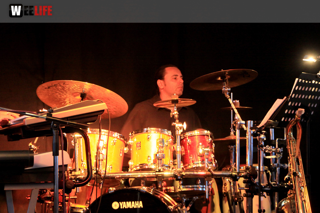 Splash Live  Konzert