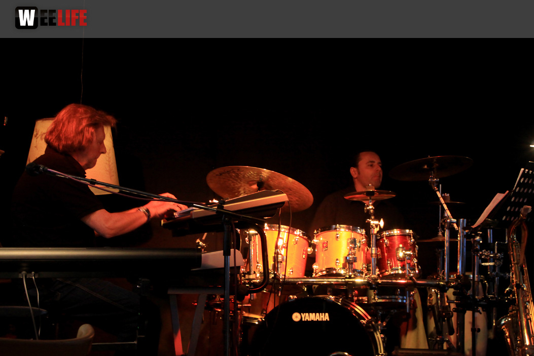 Splash Live  Konzert