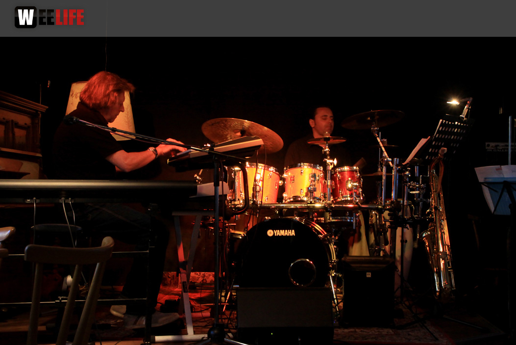 Splash Live  Konzert