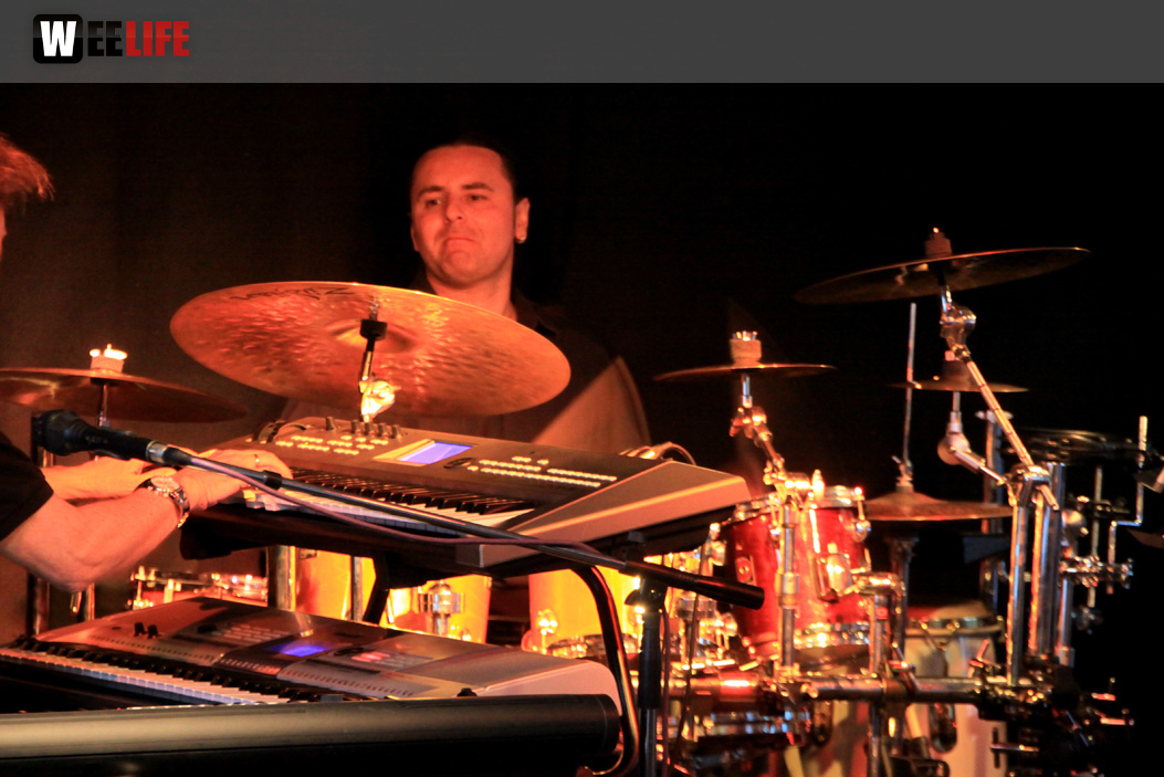 Splash Live  Konzert