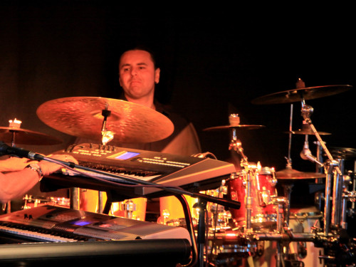 Splash Live  Konzert – Foto 11