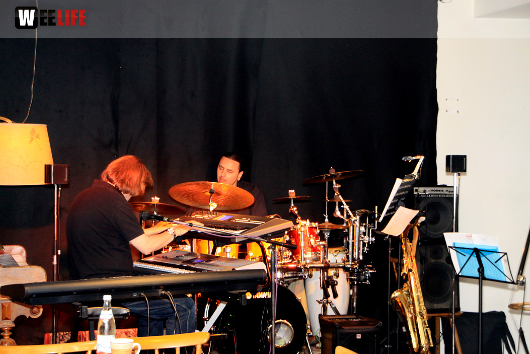 Splash Live  Konzert