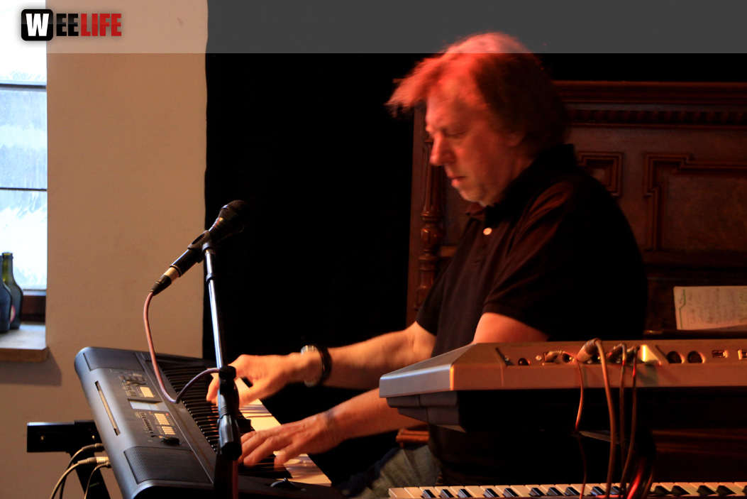 Splash Live  Konzert
