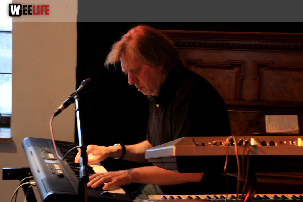 Splash Live  Konzert