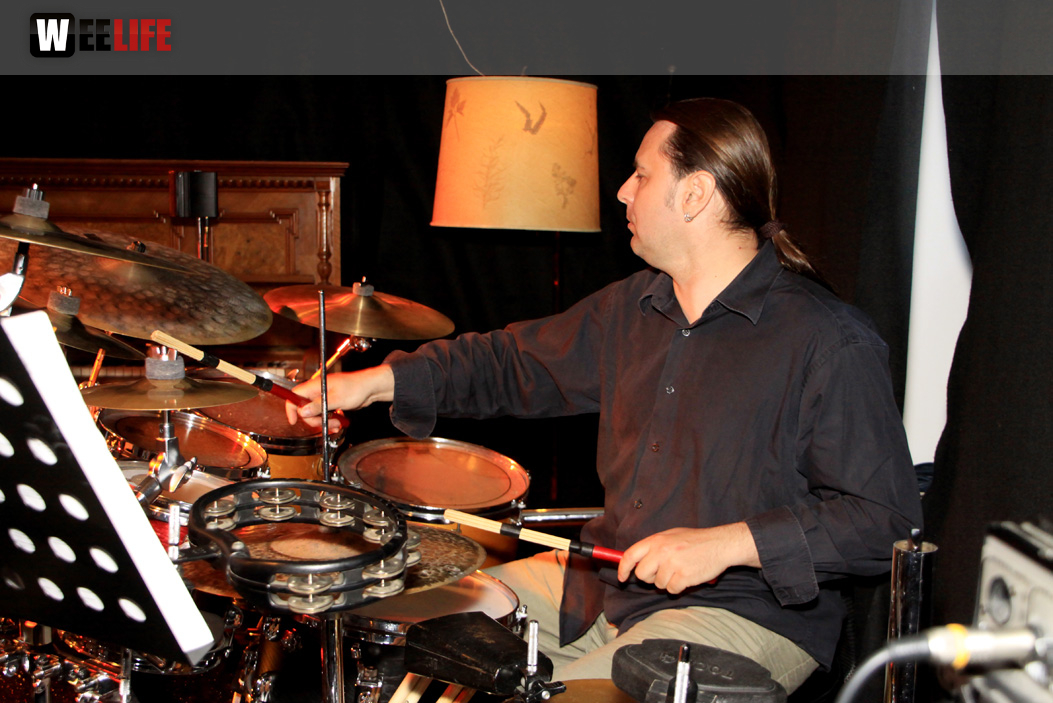 Splash Live  Konzert