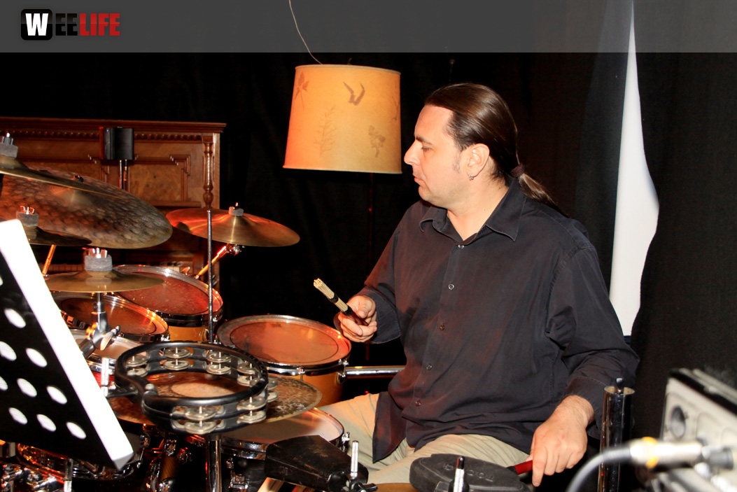 Splash Live  Konzert