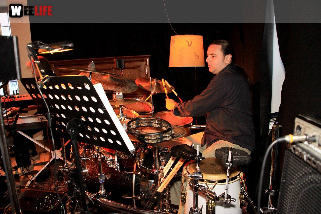 Splash Live  Konzert