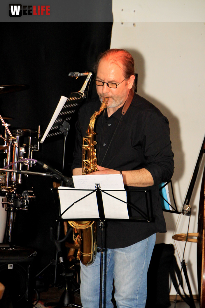 Splash Live  Konzert