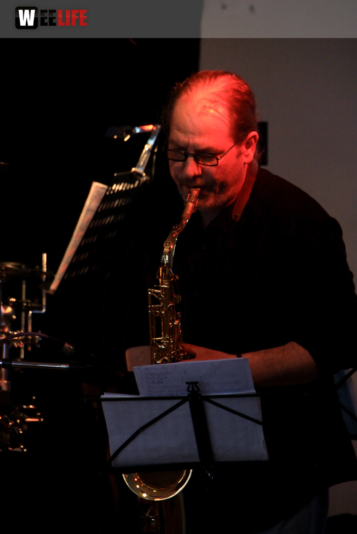 Splash Live  Konzert
