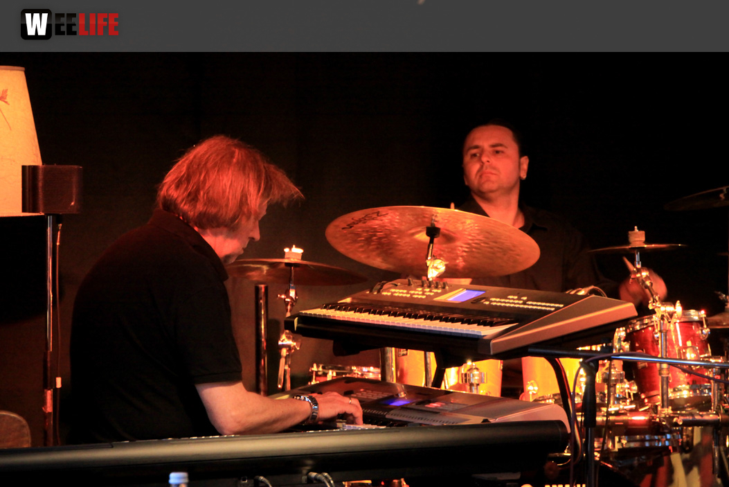 Splash Live  Konzert
