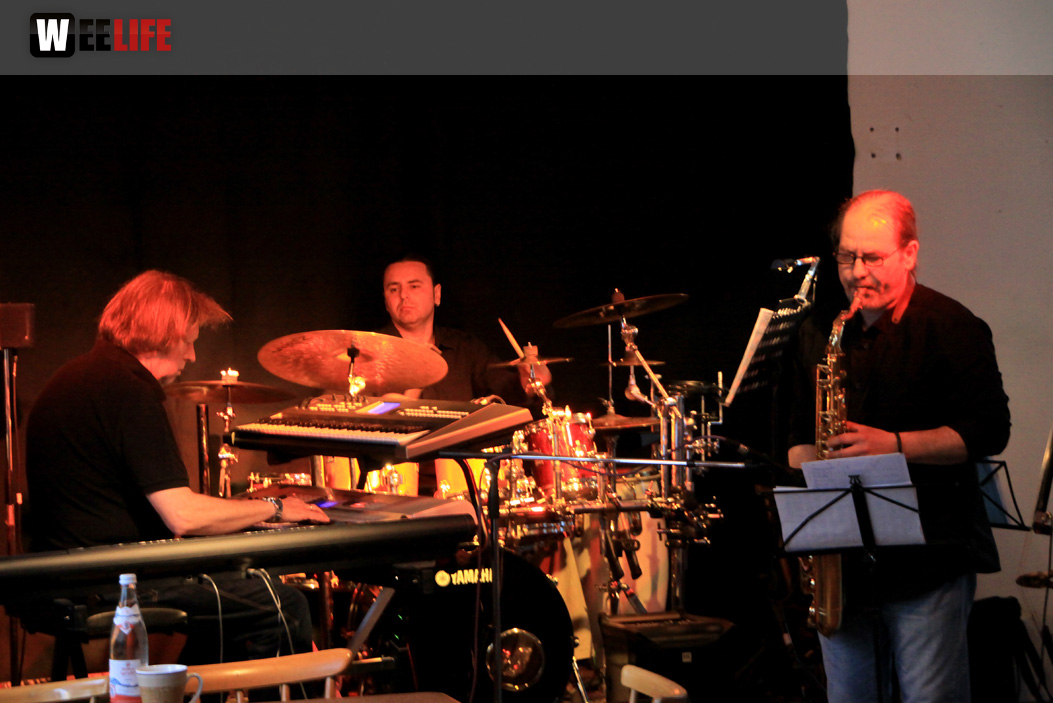 Splash Live  Konzert