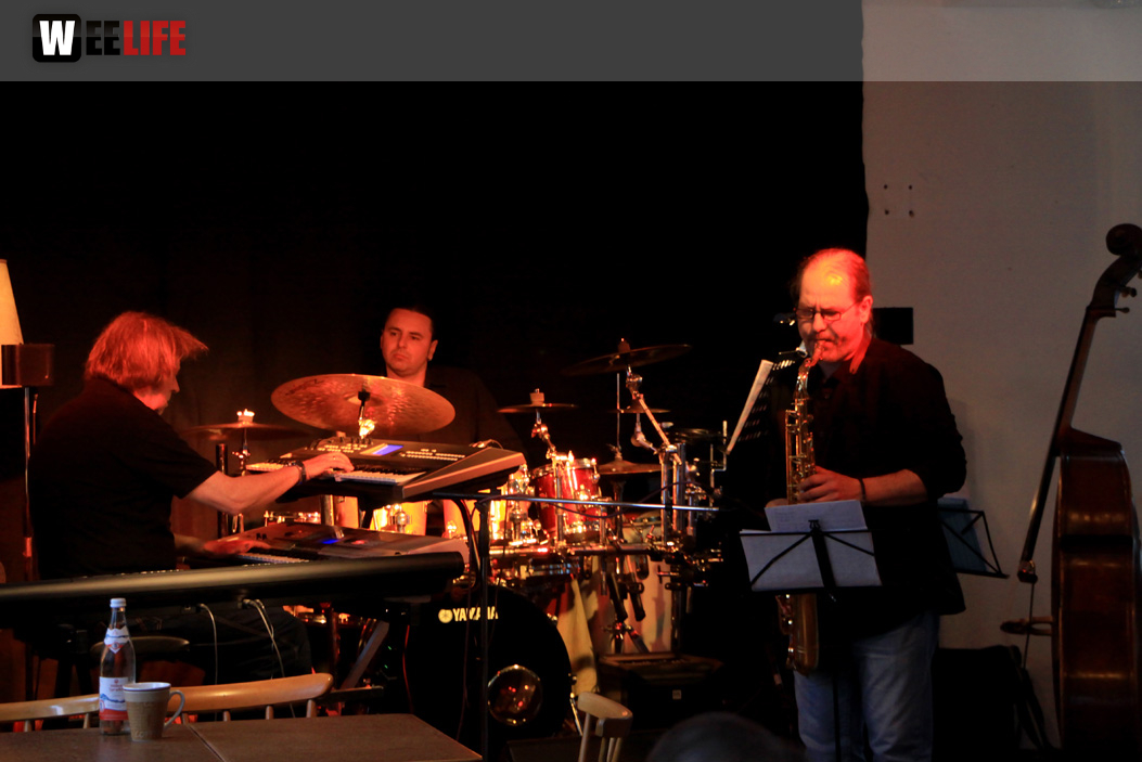 Splash Live  Konzert