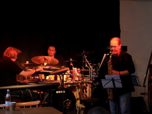 Splash Live  Konzert – Foto 26
