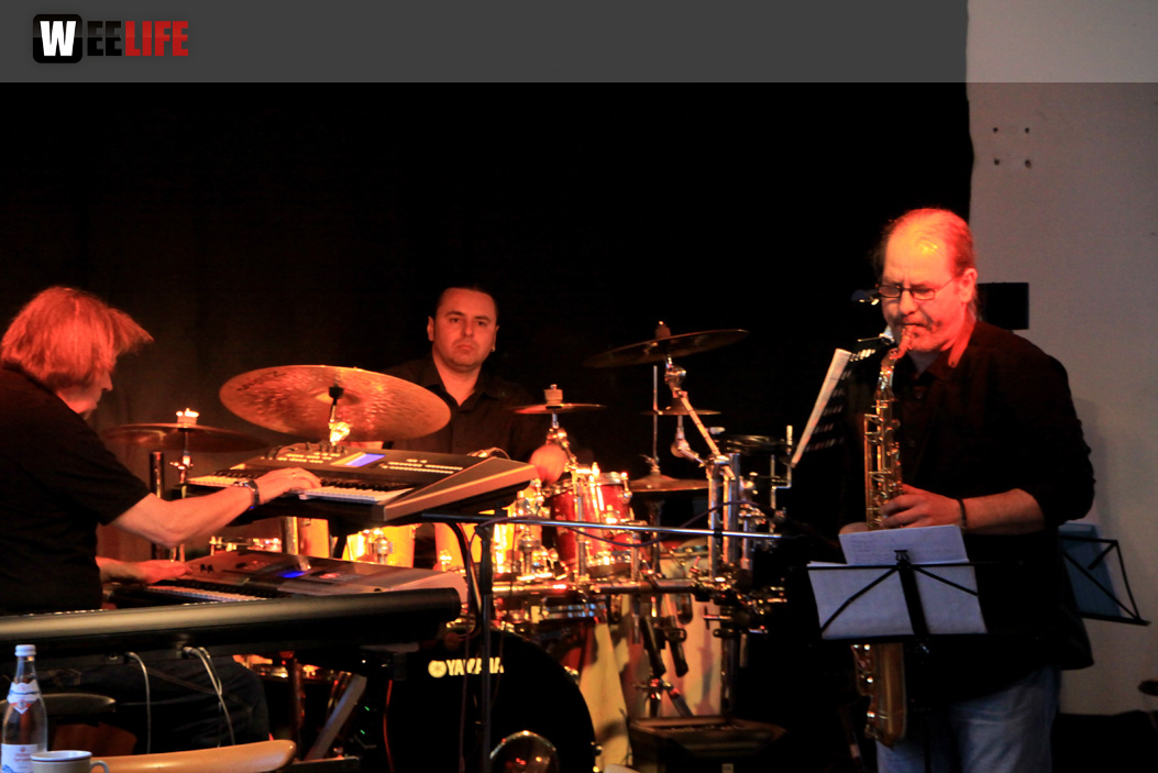 Splash Live  Konzert