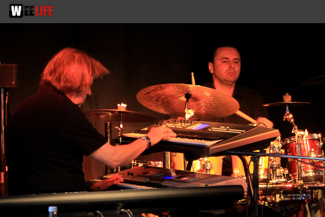 Splash Live  Konzert