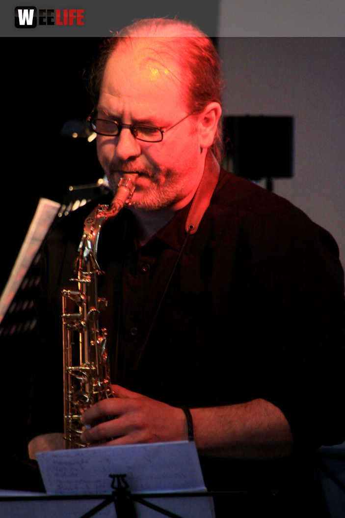 Splash Live  Konzert