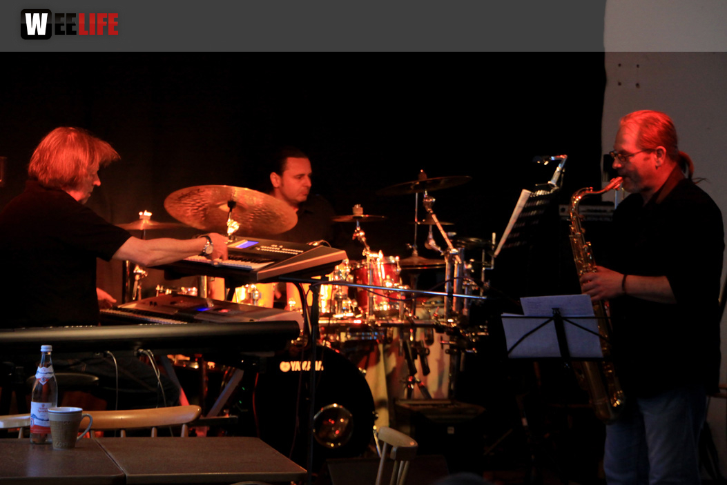Splash Live  Konzert