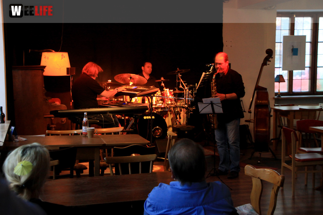 Splash Live  Konzert