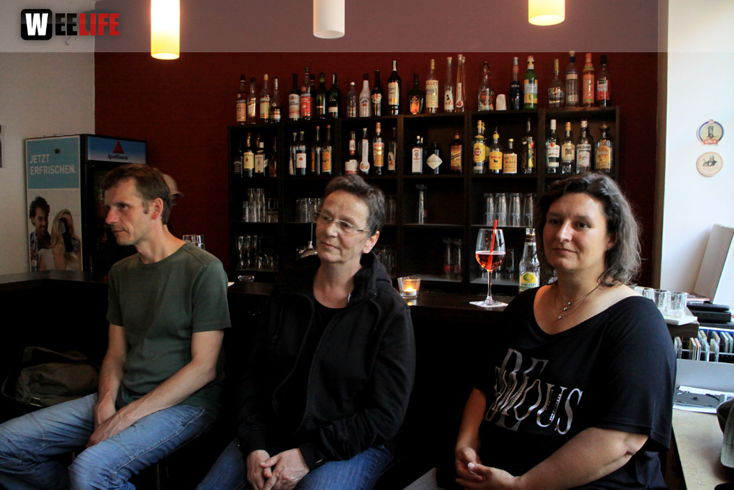 Splash Live  Konzert