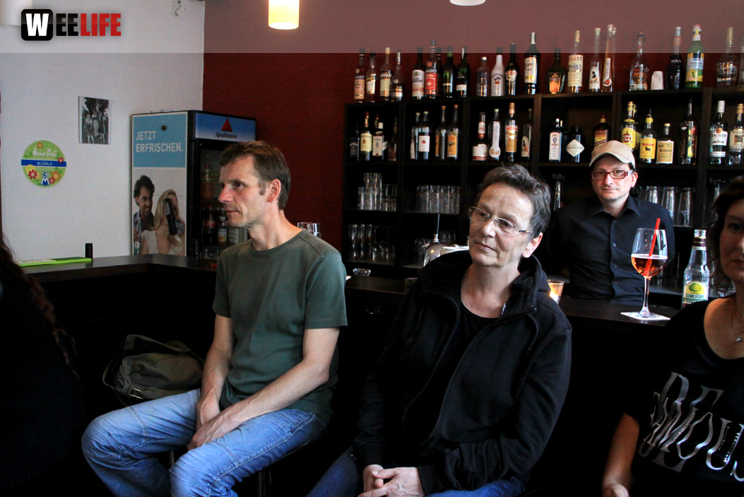 Splash Live  Konzert