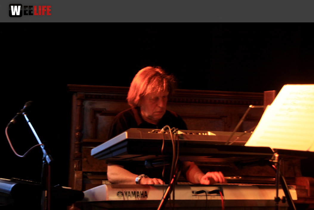 Splash Live  Konzert