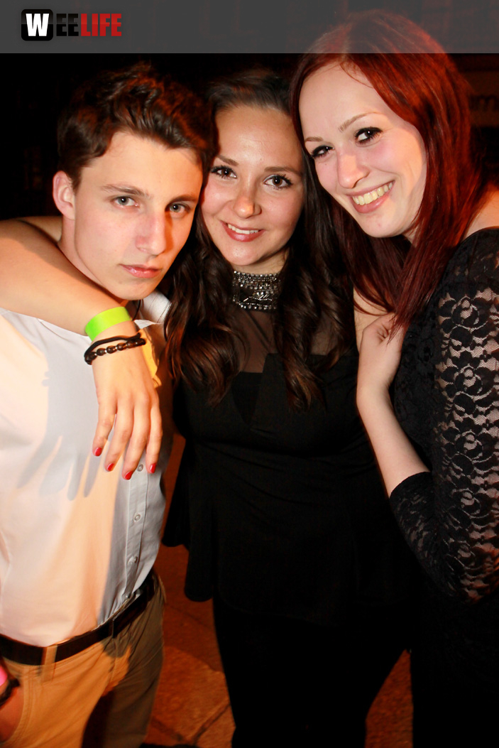 Afterparty Abiball Reinhart-Gymnasium