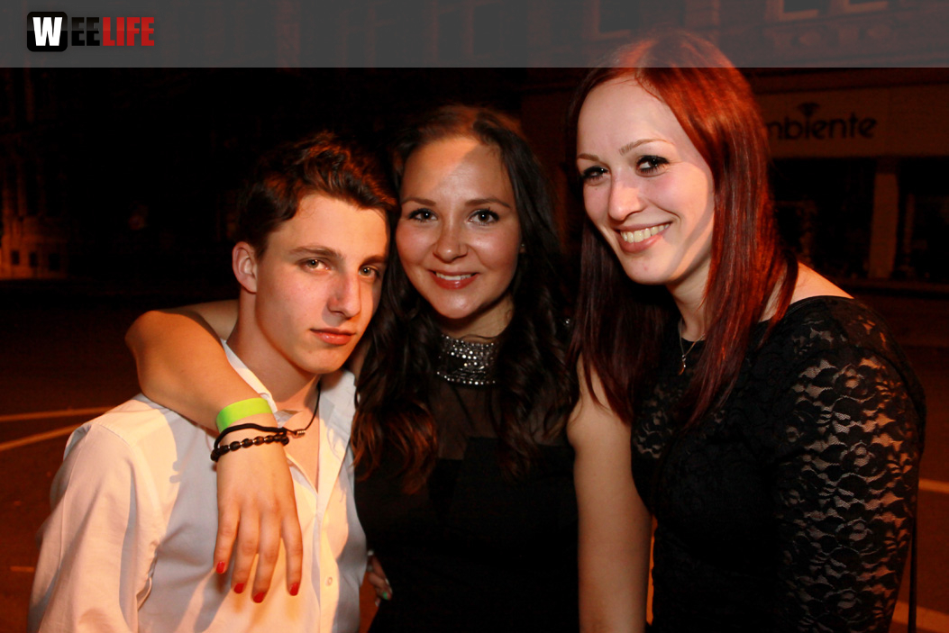 Afterparty Abiball Reinhart-Gymnasium