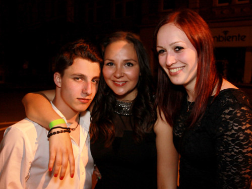 Afterparty Abiball Reinhart-Gymnasium – Foto 2